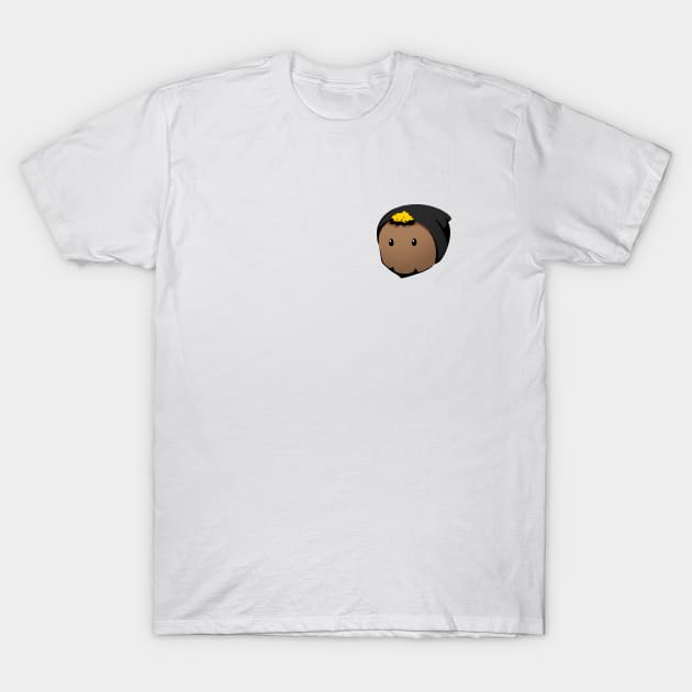 POCKET SBG T-Shirt by SomeBlackGuy